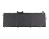 5B11M90076 original Lenovo battery 52.8Wh