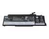 5B11M90096 original Lenovo battery 58Wh