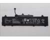 Lenovo 5B11M90109 BATTERY Internal, 3c 46.5Wh, LiIon, SMP