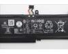 Lenovo 5B11M90118 Lenovo BATTERY, 11.31V, 57Wh, 3cell