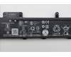 Lenovo 5B11M90135 BATTERY Internal, 4c 99Wh, LiIon, SMP