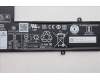Lenovo 5B11N47454 BATTERY 3cell 59Wh 11.64V L21M3PE2 SP/A