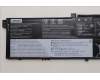 Lenovo 5B11P71456 Lenovo BATTERY, 7.8V, 84Wh, 4cell