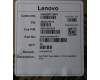 Lenovo 5B11Q01973 Lenovo BATTERY, 11.31V, 50Wh, 3cell