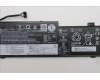 Lenovo 5B11Q01973 BATTERY 3cell 50Wh 11.31V L24N3PK2 NT/A