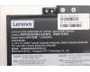Lenovo 5B11Q01973 BATTERY 3cell 50Wh 11.31V L24N3PK2 NT/A