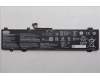 Lenovo 5B11Q01993 Lenovo BATTERY, 12.92V, 60Wh, 4cell