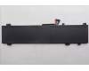 Lenovo 5B11Q01993 Lenovo BATTERY, 12.92V, 60Wh, 4cell