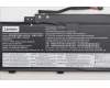 Lenovo 5B11Q02032 Lenovo BATTERY, 11.31V, 60Wh, 3cell