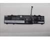 Lenovo 5B11Q32531 BATTERY 3cell57.5Wh11.31V L24B3PF0 BYD/B