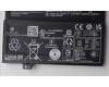 Lenovo 5B11Q41113 BATTERY 3cell 55.5Wh 11.7V L24D3PK7 SD/A