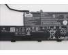 Lenovo 5B11Q73056 Lenovo BATTERY, 11.49V, 48Wh, 3cell