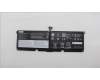 Lenovo 5B11S31243 BATTERY 4cell99.9Wh15.60V L25B4PF0 BYD/B