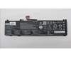 Lenovo 5B11S76523 Lenovo BATTERY, 12.92V, 60Wh, 4cell