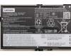 Lenovo 5B11T52326 BATTERY 3cell 48Wh 11.49V L25D3PE1 SD/LW