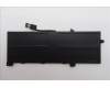 Lenovo 5B11T52332 Lenovo BATTERY, 11.49V, 64Wh, 4cell