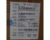 Lenovo 5B11T85513 BATTERY 4cell92.5Wh15.60VL25D4PF1 SD/W