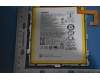 Lenovo 5B18C16633 TB-X505X New Bat&*7601AA000404 CS