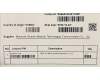Lenovo 5B28C31728 TB361ZU MB 8+256&*6818AA003171 CS