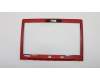 Lenovo 5B30M29177 BEZEL LCD BEZEL L80TV RED PAINTING