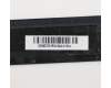 Lenovo 5B30N87338 BEZEL LCD Bezel C 80Y1 W/magnet/mylar
