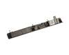 5B30R13437 original Lenovo ODD bezel (gray)