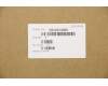 Lenovo 5B30S18950 LCD CAP Q 82A1 bezel