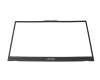 5B30S18957 original Lenovo Display-Bezel / LCD-Front 39.6cm (15.6 inch) black
