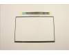 Lenovo 5B30S19055 BEZEL L 82SV w/Removable Tape