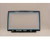 Lenovo 5B30S19056 LCD Bezel L 82RK M/B