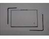 Lenovo 5B30S19259 BEZEL Bezel L 83LU W/Tape&rubber&*4