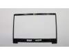 Lenovo 5B30S73449 BEZEL LCD Bezel 81JW