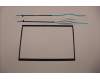 Lenovo 5B30Z38959 BEZEL FRU BEZEL P16SG1_B_SHEET_RGB_ASSY