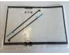 Lenovo 5B30Z39001 BEZEL FRU BEZEL KT6DA_B_SHEET_RGB_ASSY