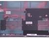 5B31B01445 Lenovo BEZEL LCD Bzl ASM,IR,X1E-Gen3