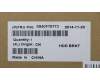 Lenovo 5B40F76773 BRACKET HDD Bracket W Flex2-15