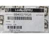 Lenovo 5B40G79825 BRACKET HH LX-321JT Chassis Handle