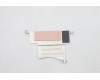 Lenovo 5B40S22059 BRACKET Bracket L 82JQ SSD Plate R