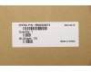 Lenovo 5B40S22074 BRACKET HDD Bracket C 21A2 SSD_2242