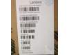 Lenovo 5B40S22082 BRACKET Bracket H 20WH C Cover rib Kit