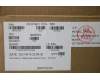 Lenovo 5B40S22098 BRACKET Bracket L82K6 for SSD R