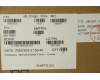 Lenovo 5B40S22126 BRACKET Bracket L 82RC SSD Plate L