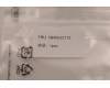Lenovo 5B40S22175 BRACKET Bracket WT 82TQ Powerkey