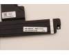 Lenovo 5B40S22189 Bracket L 82UH SSD_PLATE L