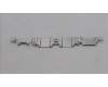 Lenovo 5B40S22225 BRACKET Bracket L 21J8 DCIN_BKT