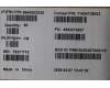 Lenovo 5B40S22326 BRACKET Battery Bracket C 83KF