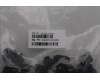 Lenovo 5B40S22406 BRACKET SSD_NUT H 83N0 for 2242 SSD