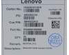 Lenovo 5B40S22413 BRACKET DCIN bracket H 83TN