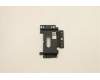Lenovo 5B40Z68837 BRACKET EARPHONE_CAGE BRACKET