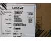 Lenovo 5B40Z68839 BRACKET FRU BRACKET Pogobar MgAl bracket